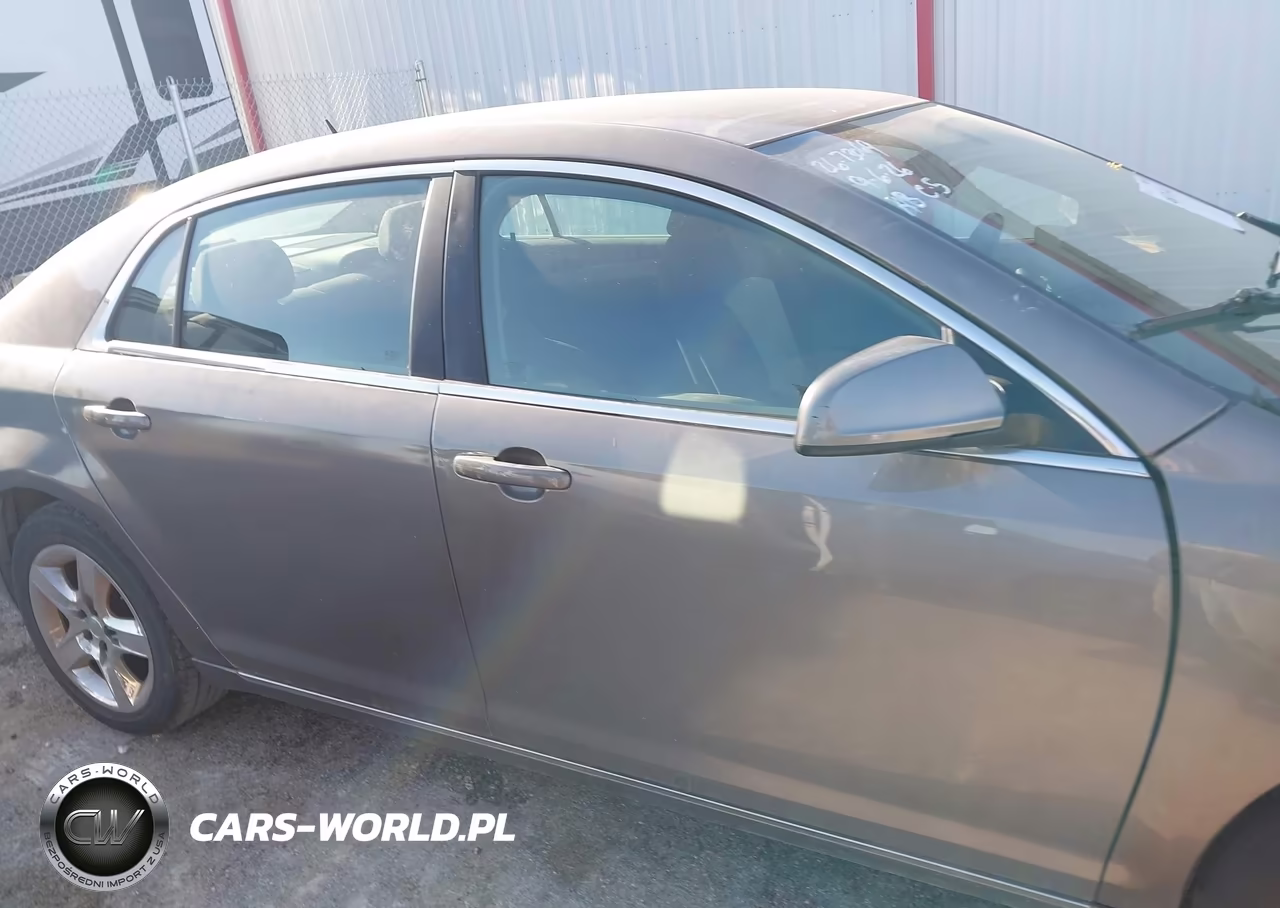 2010 Chevrolet Malibu Lt VIN:1G1ZC5EB6AF172630 - 13