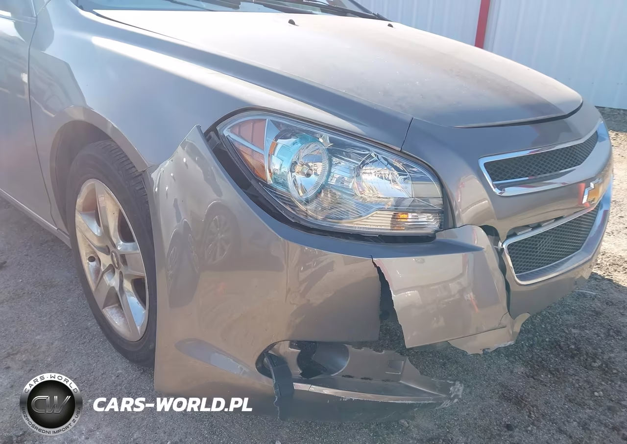 2010 Chevrolet Malibu Lt VIN:1G1ZC5EB6AF172630 - 17