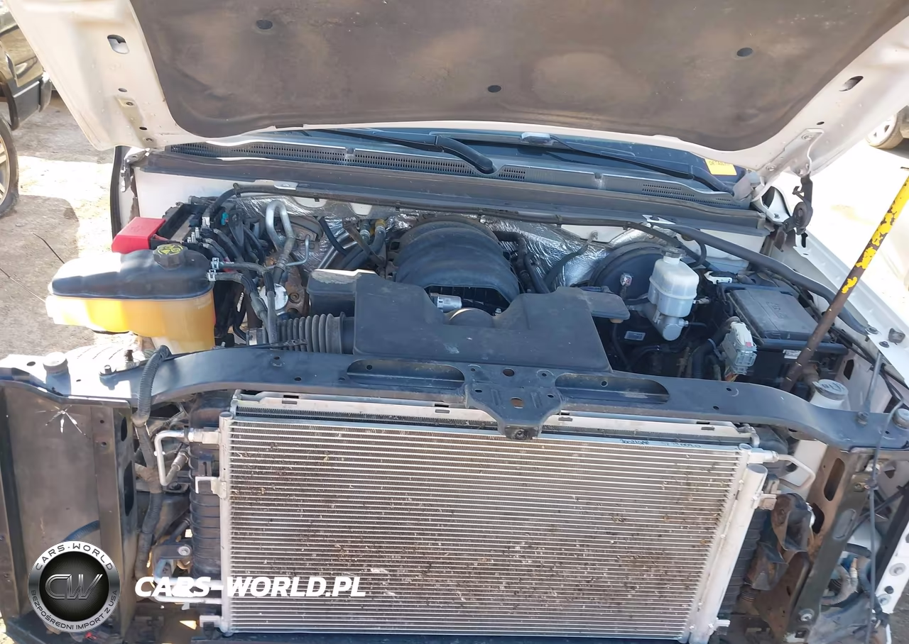 2015 Chevrolet Suburban 1500 Lt VIN:1GNSKJKC6FR185456 - 10