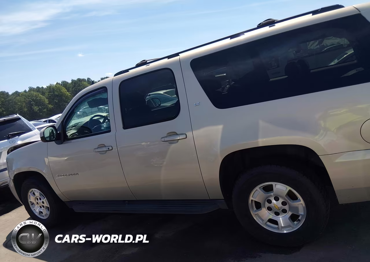 2010 Chevrolet Suburban 1500 Lt1 VIN:1GNUCJE06AR181049 - 14