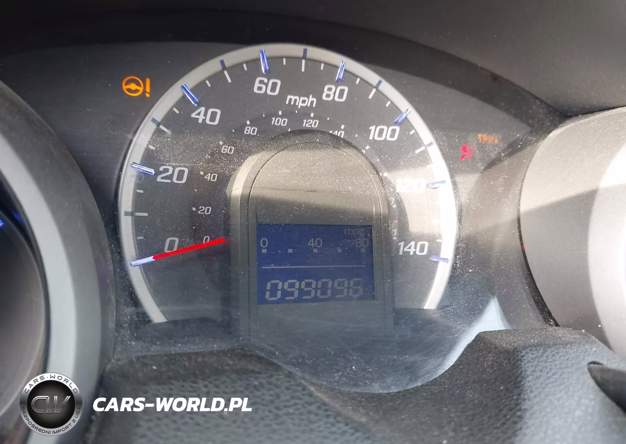2010 Honda Fit VIN:JHMGE8H27AC027120 - 7