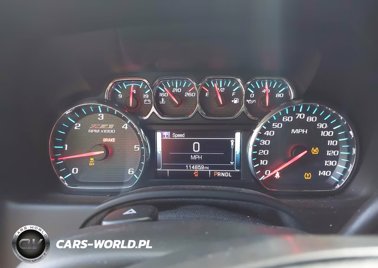 2018 Chevrolet Tahoe Lt VIN:1GNSKBKC0JR232205 - 7