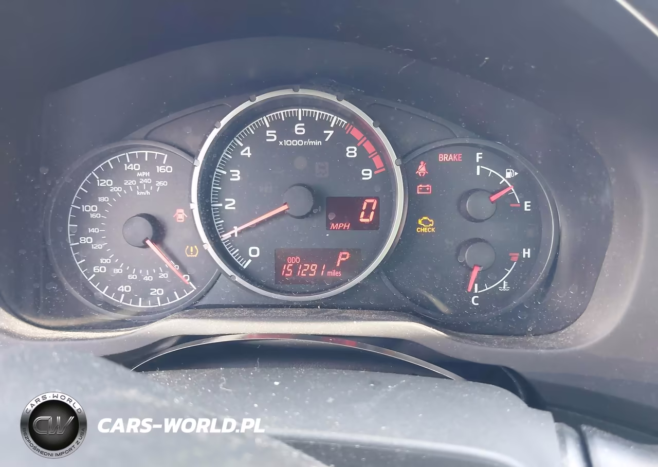 2013 Subaru Brz Limited VIN:JF1ZCAC14D2609889 - 7