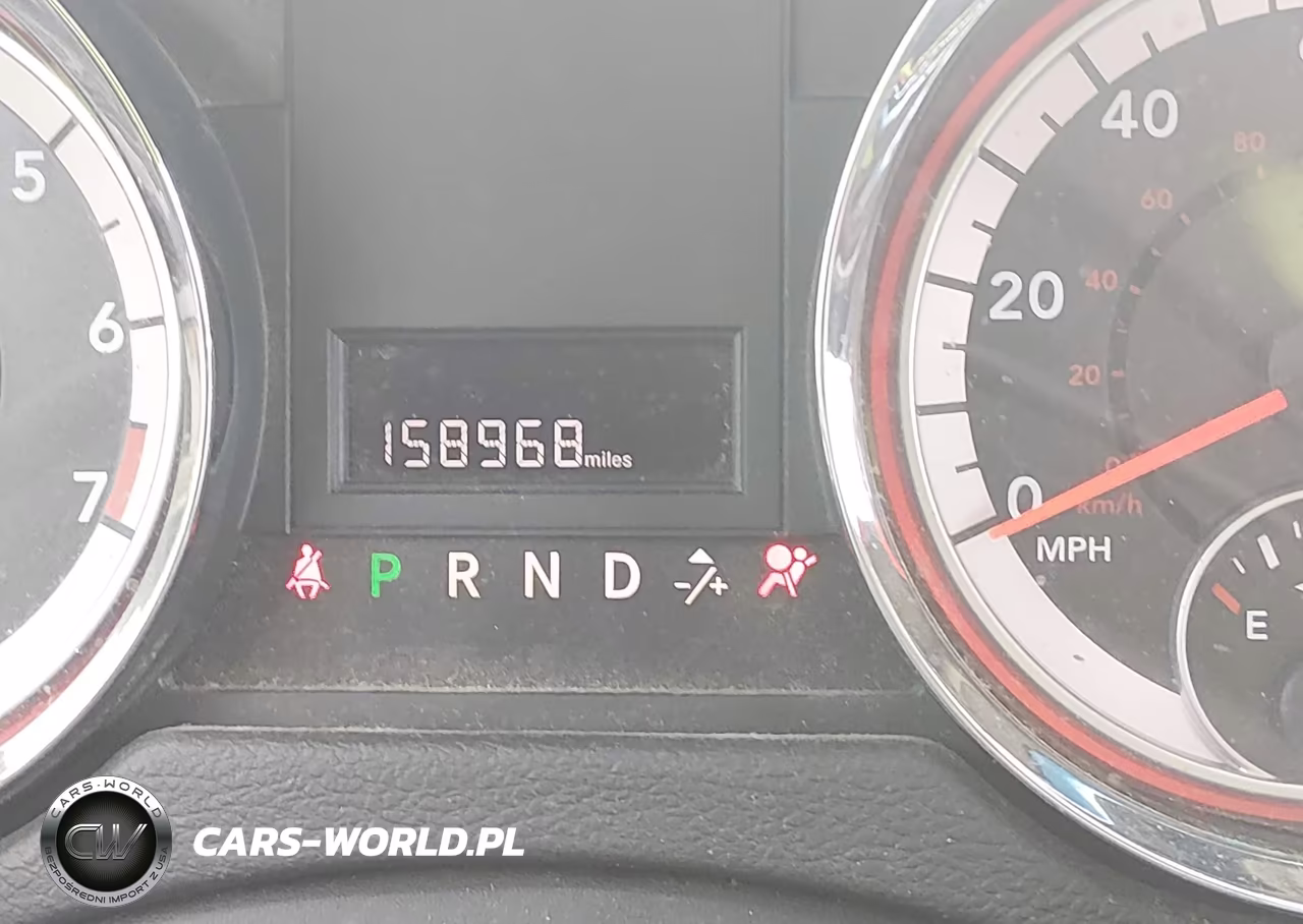 2013 Dodge Grand Caravan Sxt VIN:2C4RDGCG2DR613326 - 15