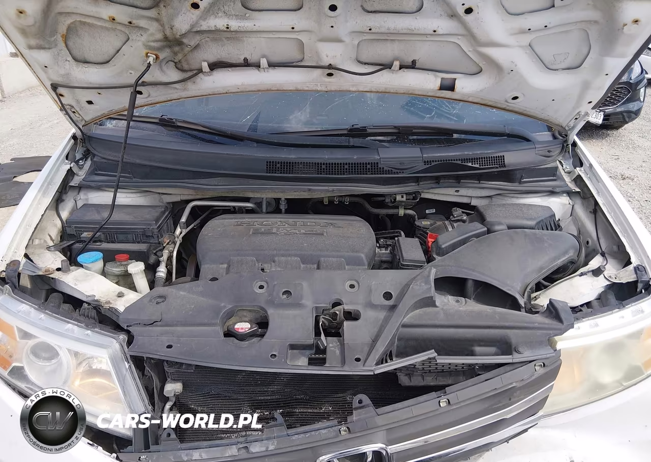 2011 Honda Odyssey Ex VIN:5FNRL5H42BB064127 - 10