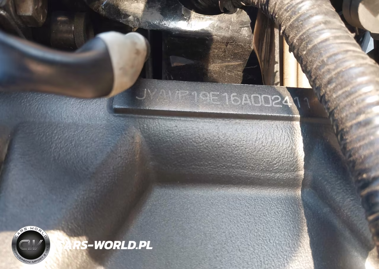 2006 Yamaha Xv1700 Pc VIN:JYAVP19E16A002411 - 10
