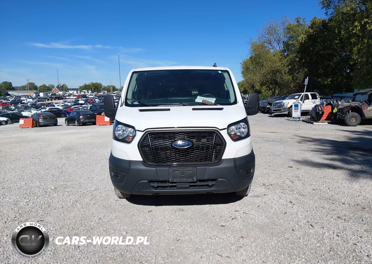 2021 Ford Transit-350 Passenger Van Xl VIN:1FBAX2Y82MKB03747 - 12