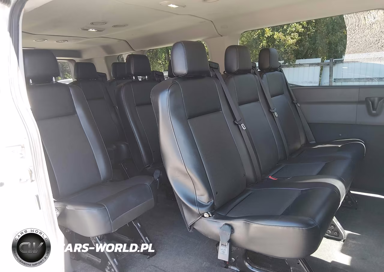 2021 Ford Transit-350 Passenger Van Xl VIN:1FBAX2Y82MKB03747 - 8