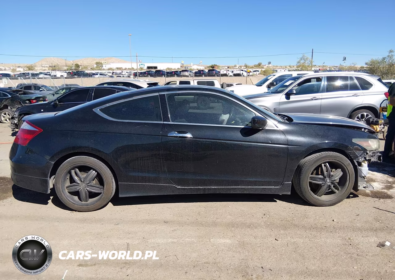 2009 Honda Accord 3.5 Ex-L VIN:1HGCS22879A003668 - 14