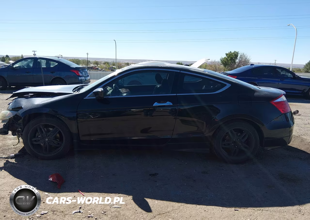 2009 Honda Accord 3.5 Ex-L VIN:1HGCS22879A003668 - 15