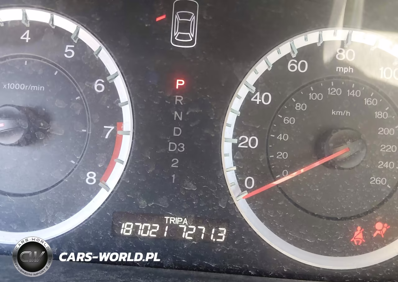 2009 Honda Accord 3.5 Ex-L VIN:1HGCS22879A003668 - 16