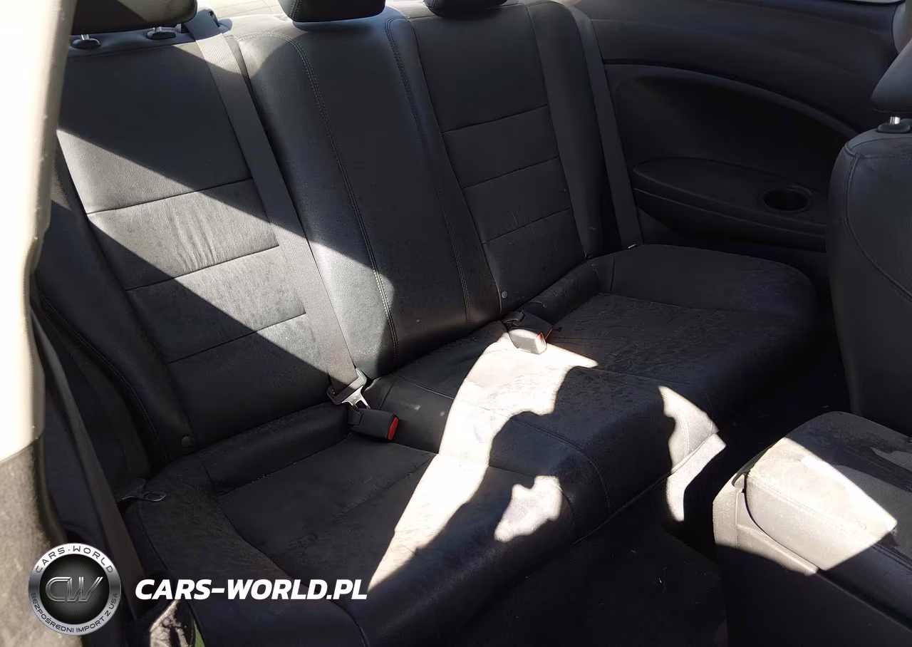 2009 Honda Accord 3.5 Ex-L VIN:1HGCS22879A003668 - 8