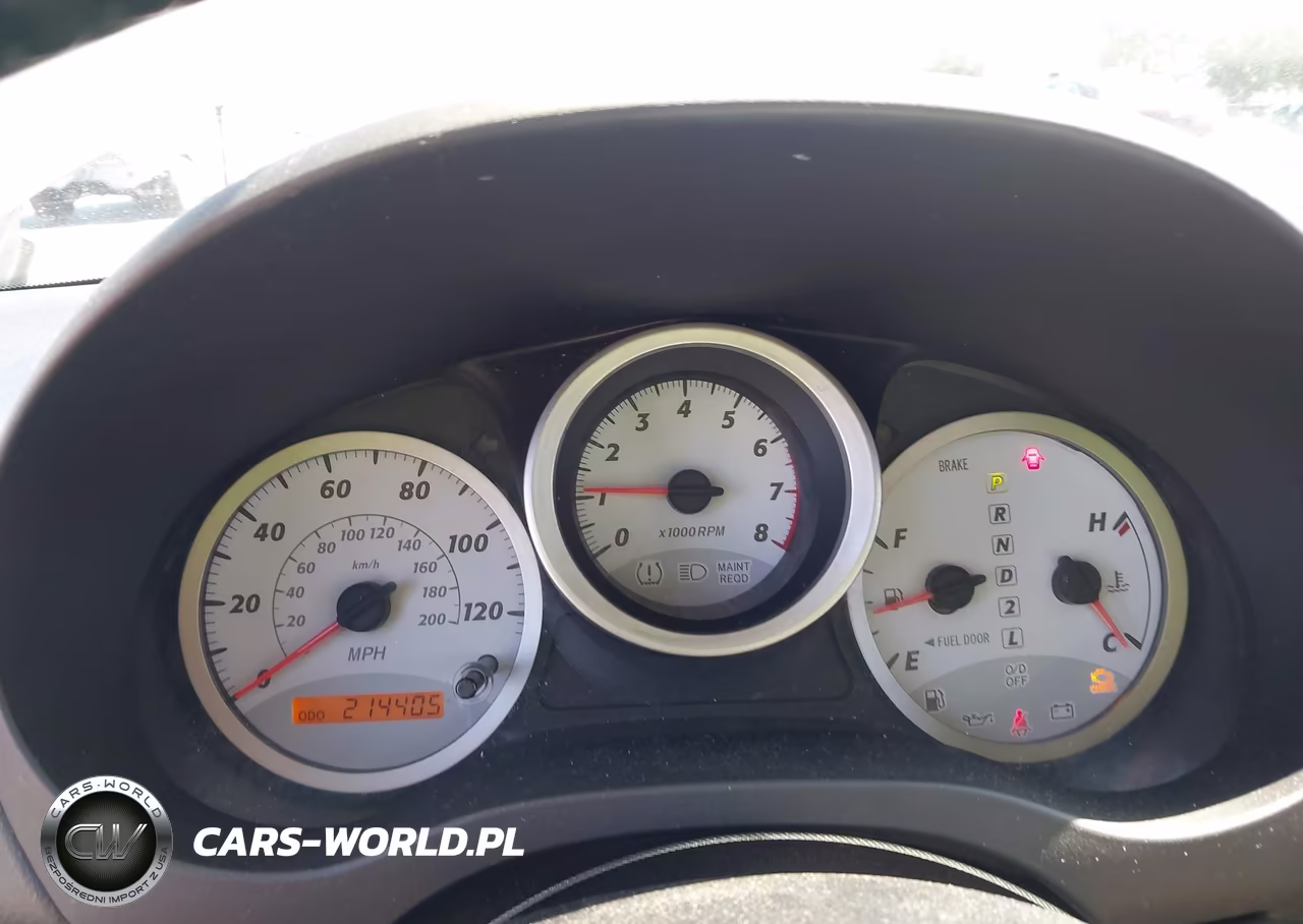 2004 Toyota Rav4 VIN:JTEGD20V640041339 - 7
