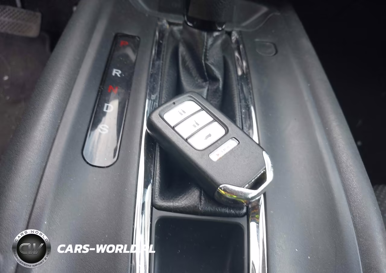 2019 Honda Hr-V Ex VIN:3CZRU6H52KM723292 - 11
