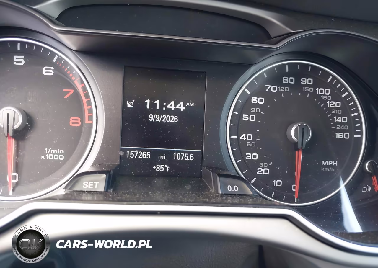 2014 Audi A4 2.0T Premium VIN:WAUHFAFL8EN038219 - 14