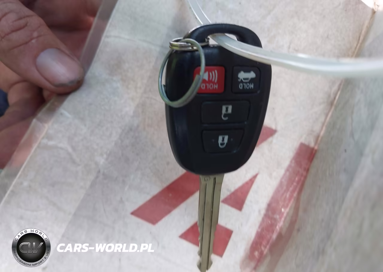 2014 Toyota Camry Le VIN:4T1BF1FK2EU427004 - 11