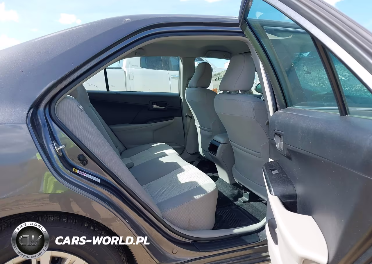 2014 Toyota Camry Le VIN:4T1BF1FK2EU427004 - 8