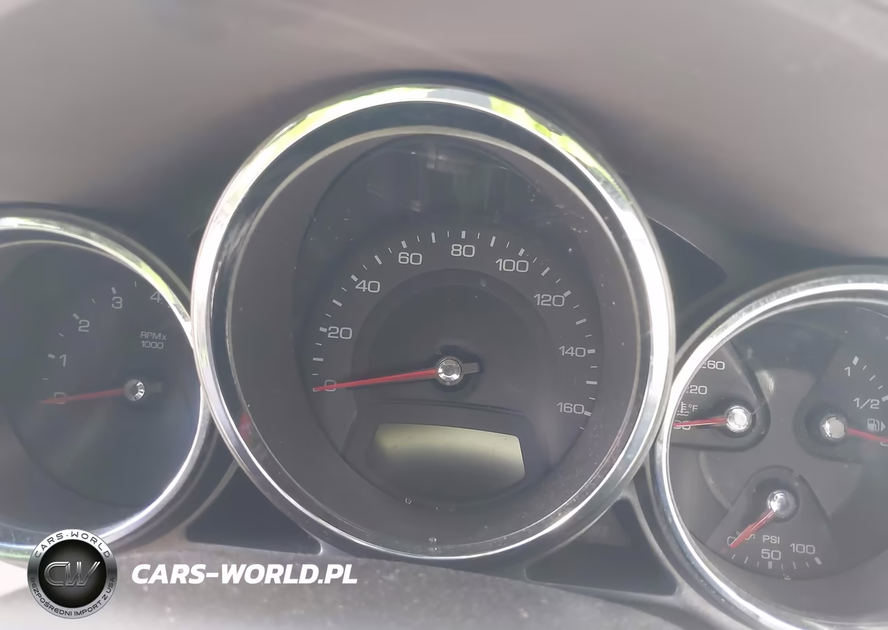 2008 Cadillac Cts Standard VIN:1G6DJ577080157475 - 7