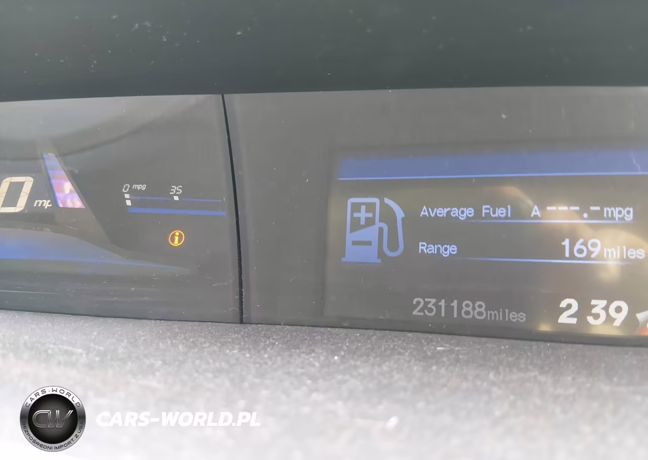 2012 Honda Civic Ex-L VIN:19XFB2F99CE348400 - 7