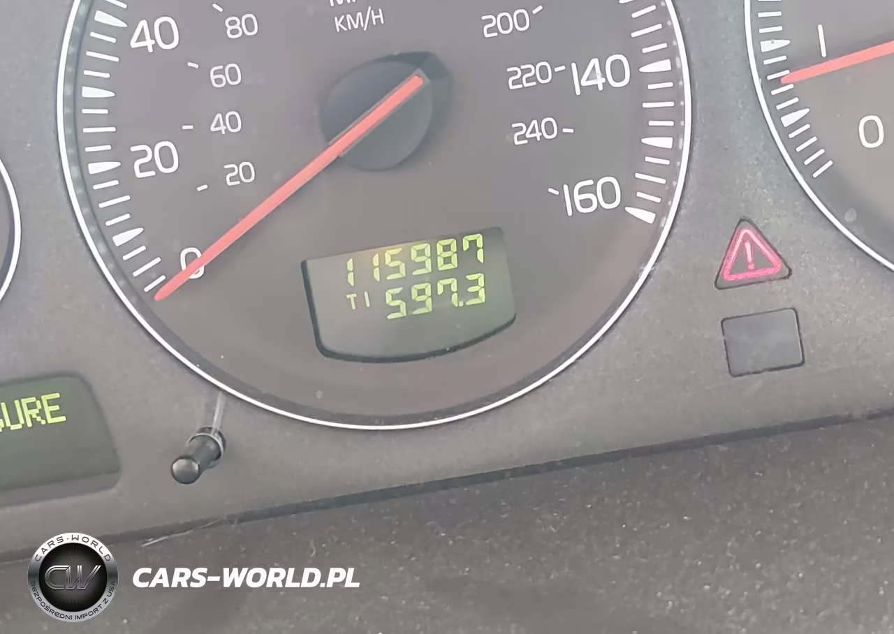 2007 Volvo S60 2.5T VIN:YV1RS592772631369 - 7