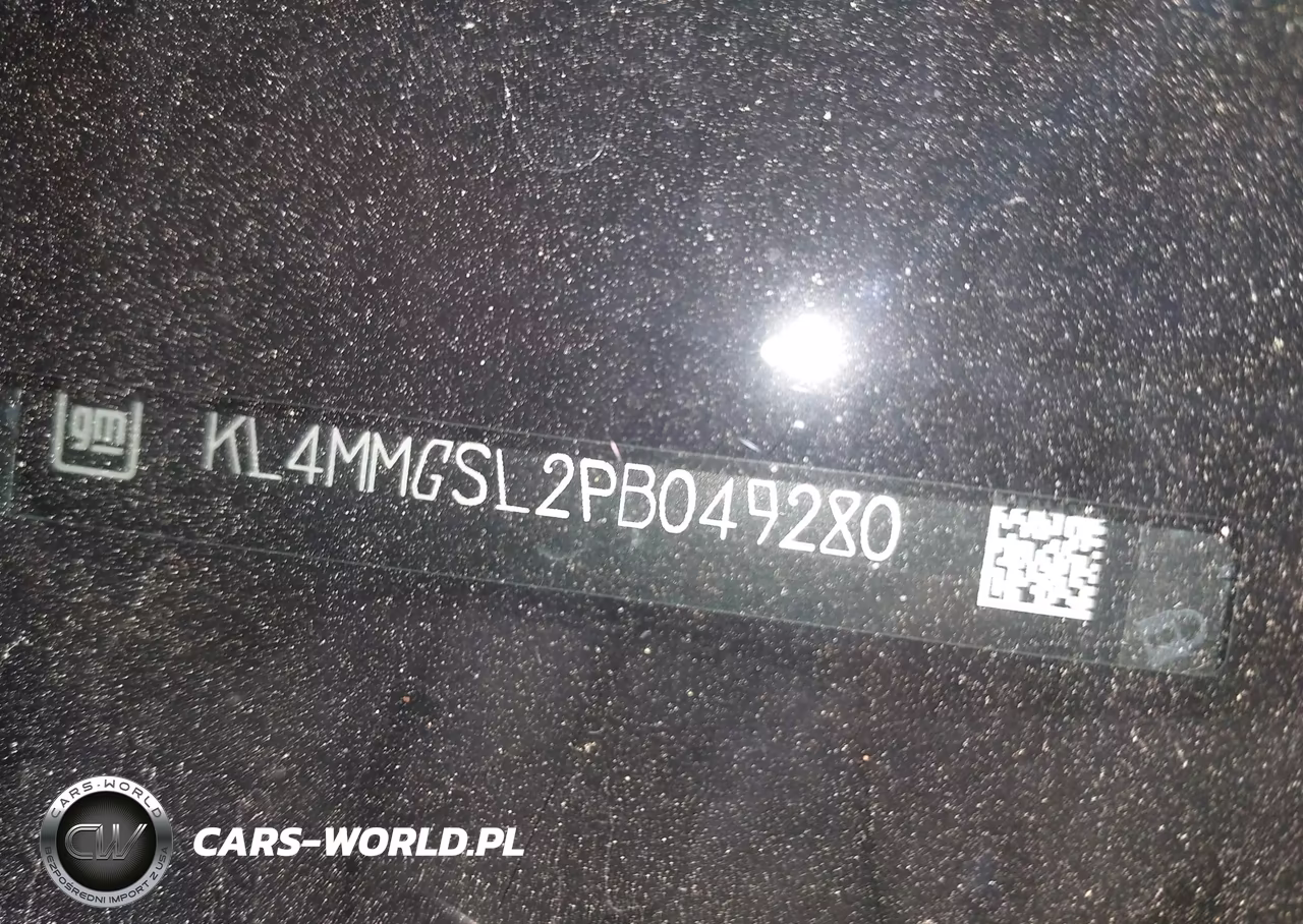 2023 Buick Encore Gx Essence Awd VIN:KL4MMGSL2PB049280 - 9