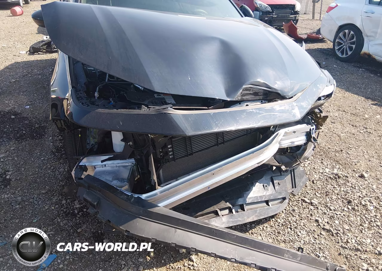 2026 Honda Accord Hybrid Sport VIN:1HGCY2F52TA005074 - 6