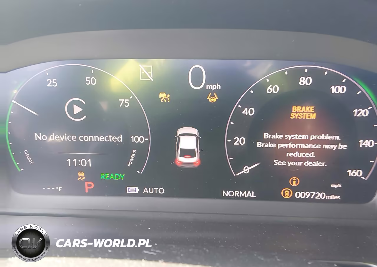 2026 Honda Accord Hybrid Sport VIN:1HGCY2F52TA005074 - 7