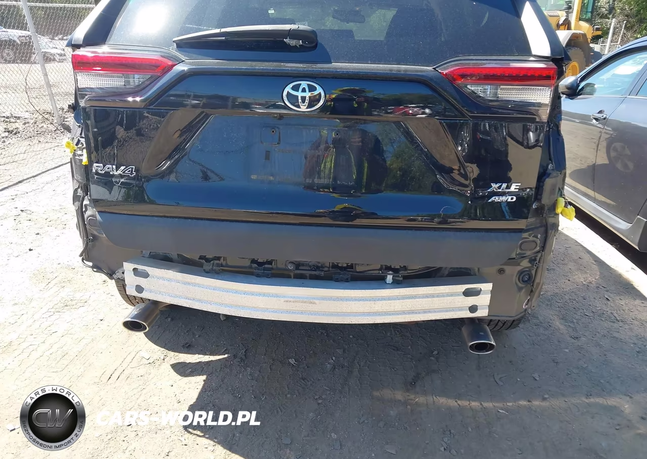 2019 Toyota Rav4 Xle VIN:2T3P1RFV7KC045939 - 17