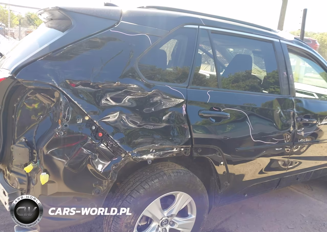 2019 Toyota Rav4 Xle VIN:2T3P1RFV7KC045939 - 18