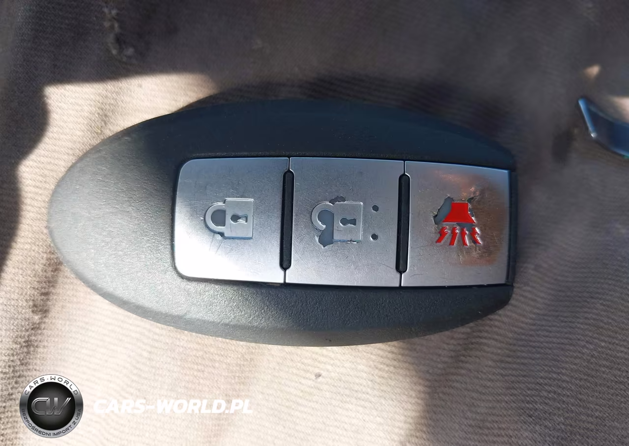 2011 Nissan Juke Sl VIN:JN8AF5MV4BT015919 - 11