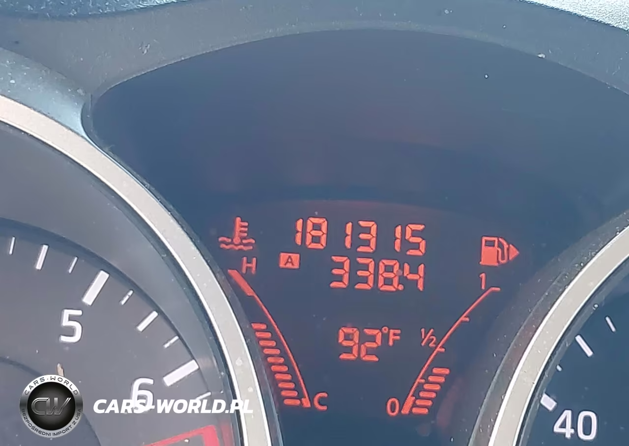 2011 Nissan Juke Sl VIN:JN8AF5MV4BT015919 - 15