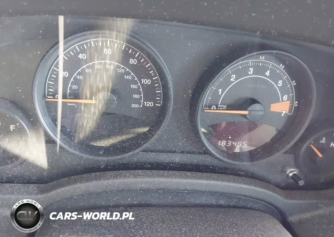 2014 Jeep Patriot Latitude VIN:1C4NJPFA9ED508785 - 7