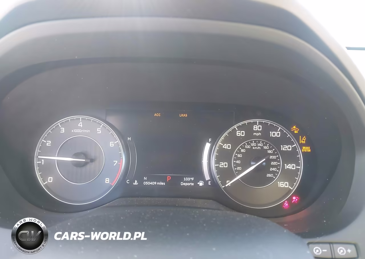 2021 Acura Rdx Standard VIN:5J8TC1H34ML006365 - 7