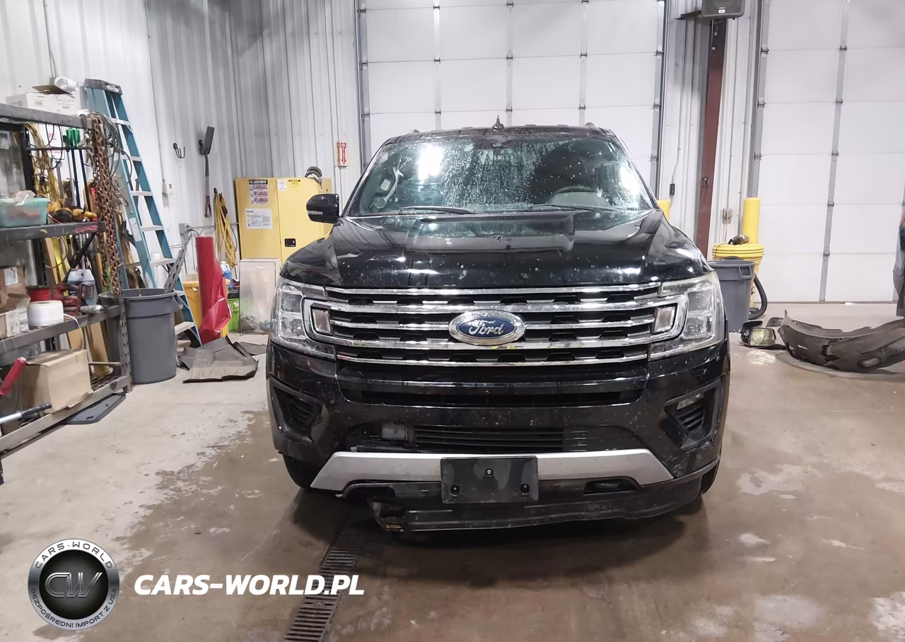 2018 Ford Expedition Xlt VIN:1FMJU1JT4JEA00851 - 13