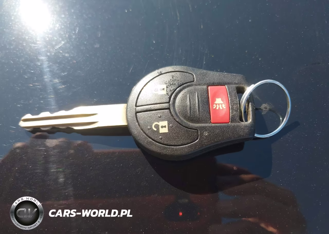 2012 Nissan Cube 1.8 S VIN:JN8AZ2KR1CT253868 - 11