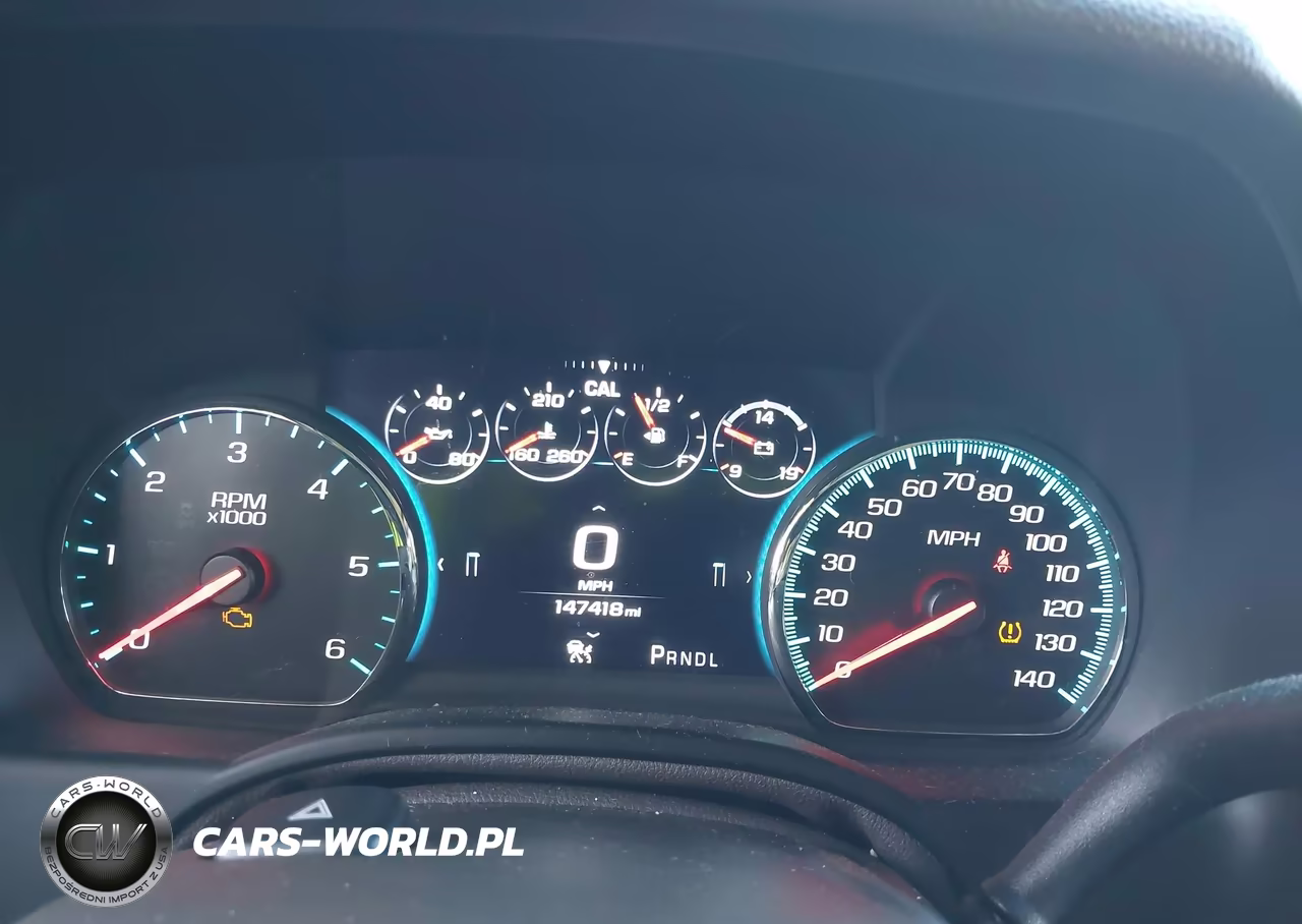 2018 GMC Yukon Xl Denali VIN:1GKS2HKJXJR171766 - 7