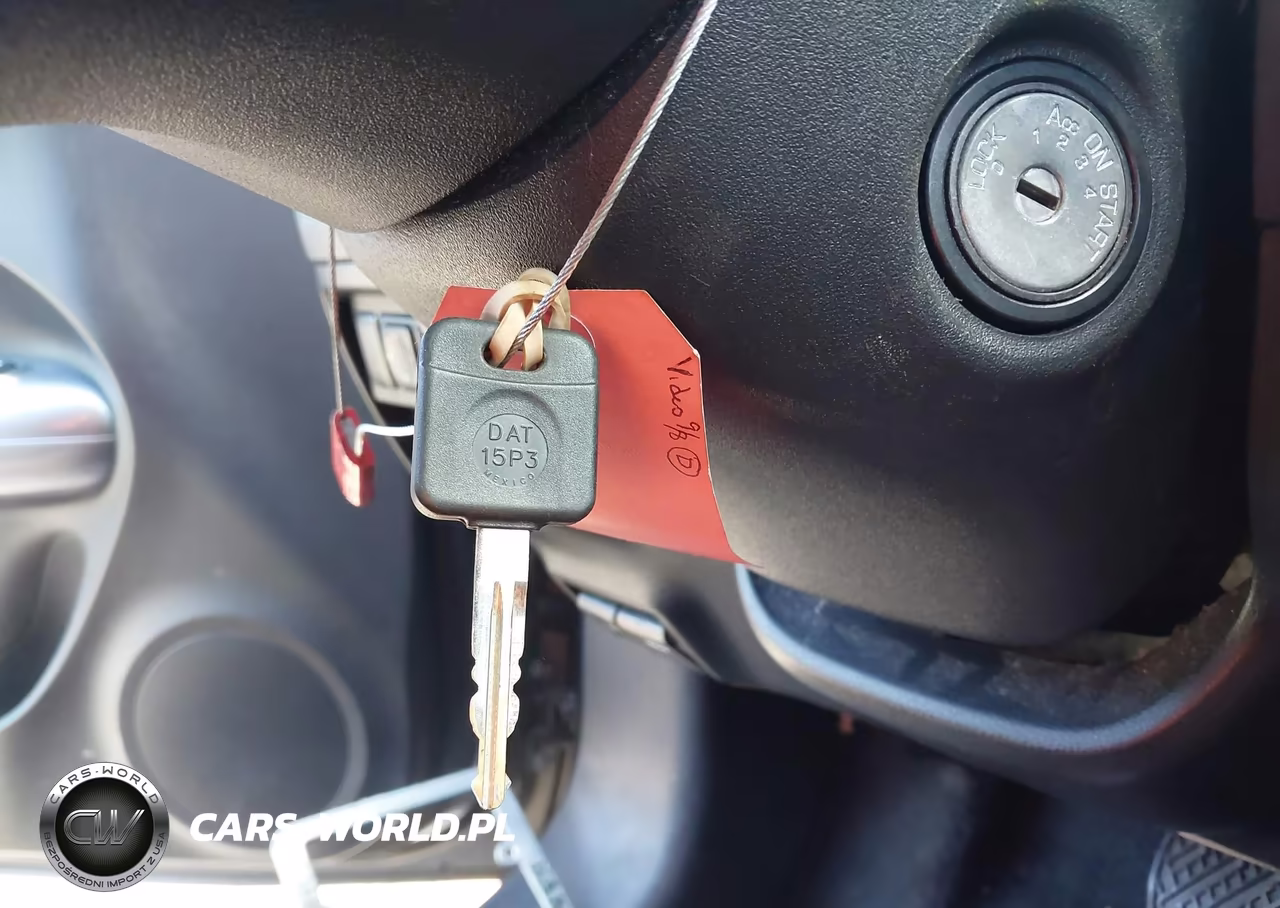2014 Nissan Juke S VIN:JN8AF5MR5ET452741 - 11
