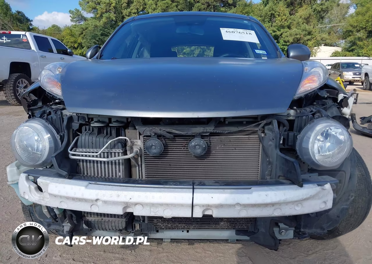 2014 Nissan Juke S VIN:JN8AF5MR5ET452741 - 14