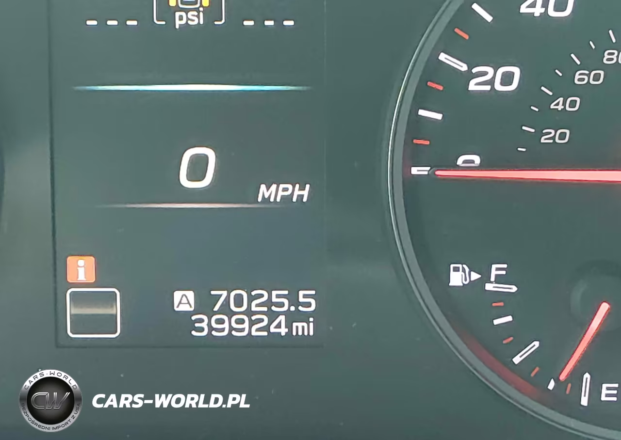 2023 Subaru Wrx Premium VIN:JF1VBAF64P9815203 - 15