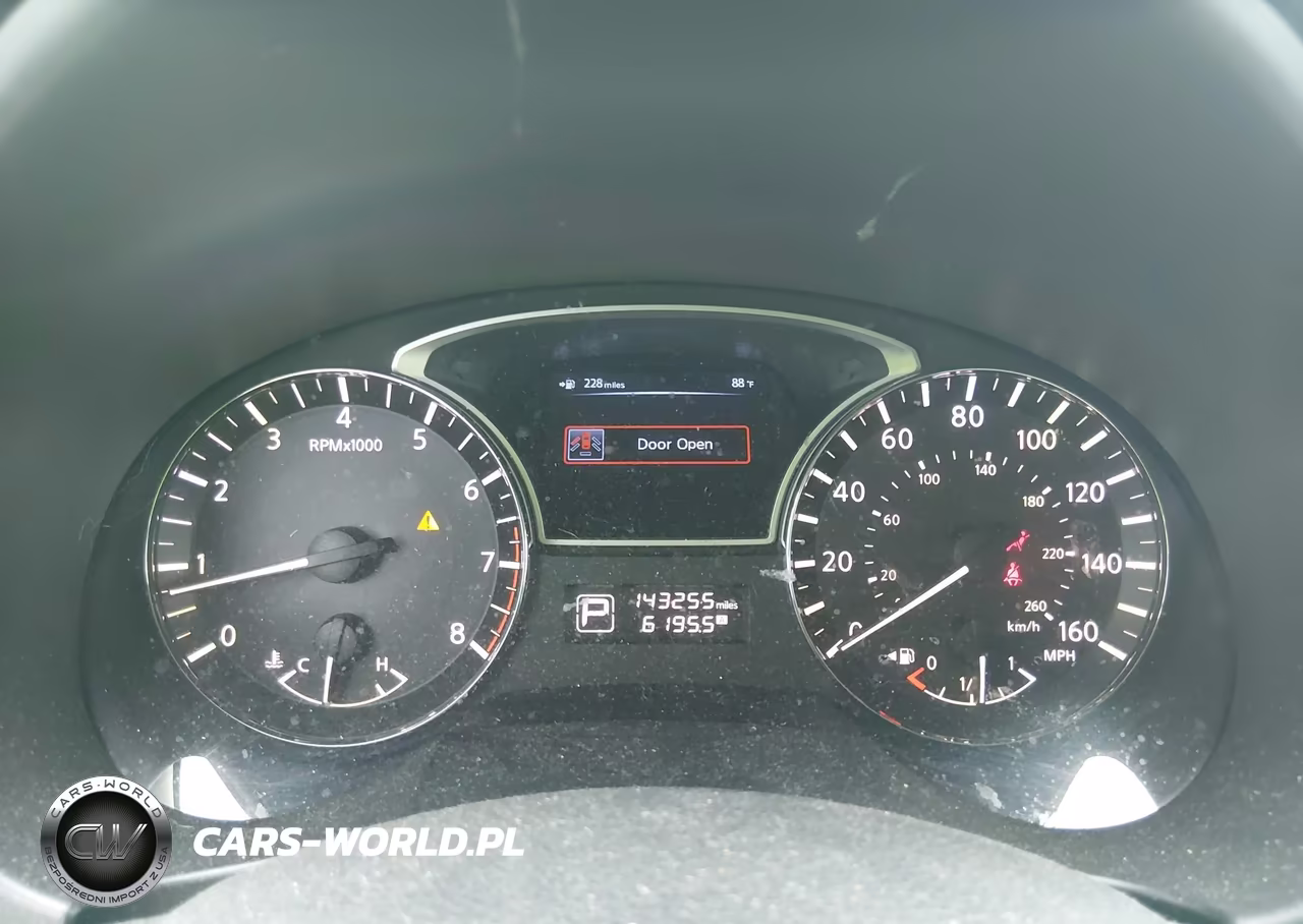 2013 Nissan Altima 2.5 Sv VIN:1N4AL3AP9DN557786 - 7