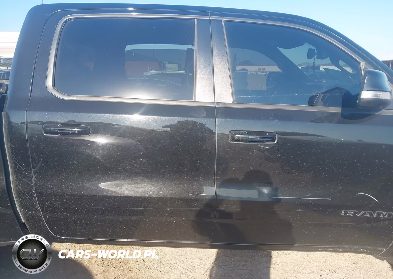 2019 Ram 1500 Big Horn-Lone Star 4X2 5'7 Box VIN:1C6RREFT0KN543535 - 13