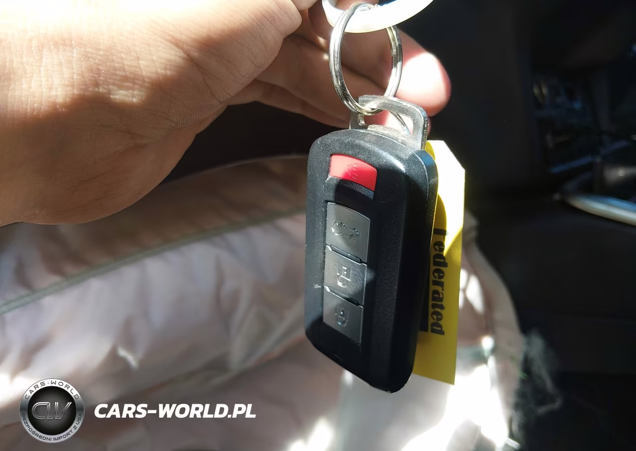 2020 Mitsubishi Outlander Sel 2.4 VIN:JA4AD3A34LZ021477 - 11