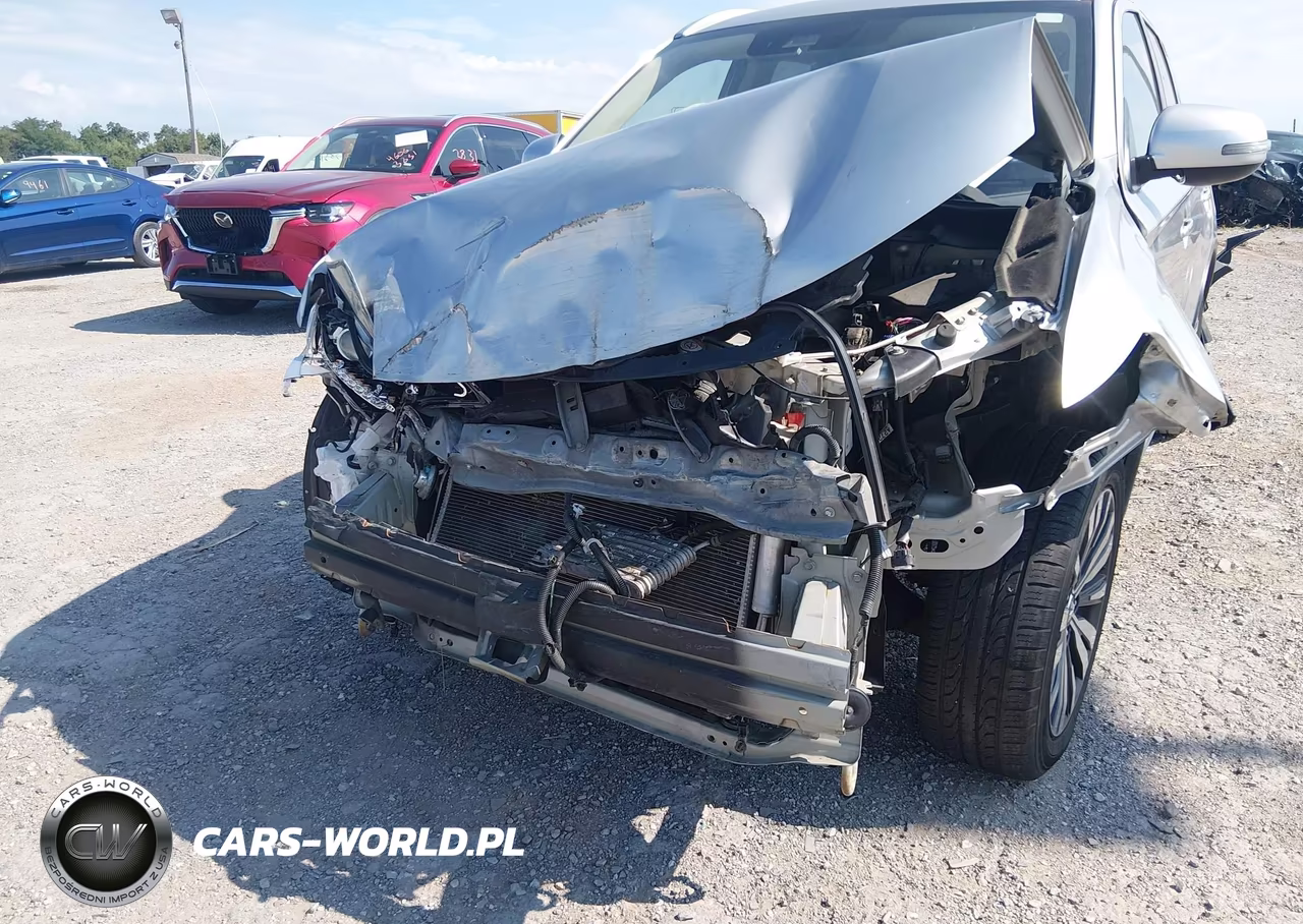 2020 Mitsubishi Outlander Sel 2.4 VIN:JA4AD3A34LZ021477 - 6