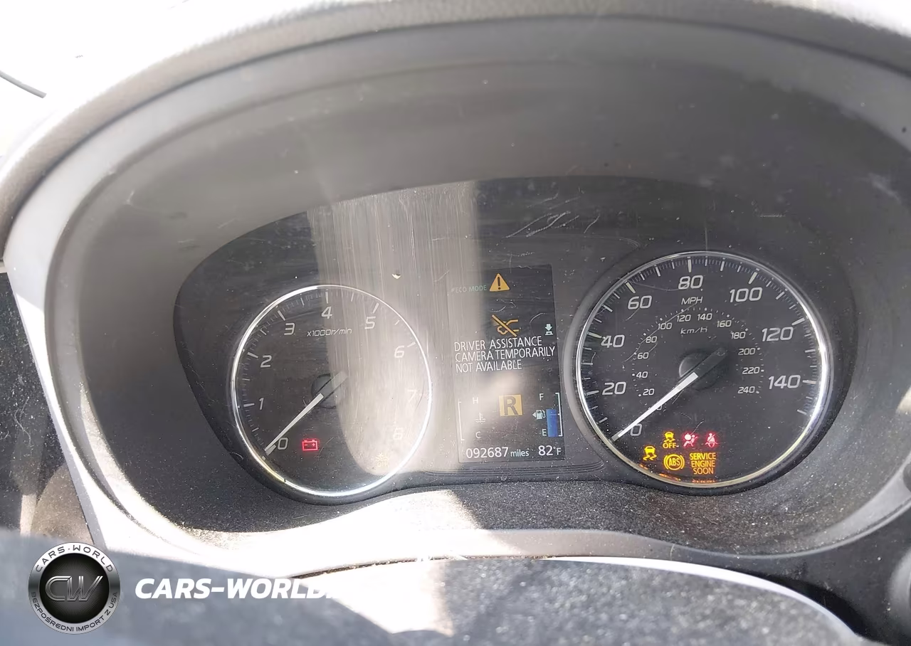 2020 Mitsubishi Outlander Sel 2.4 VIN:JA4AD3A34LZ021477 - 7