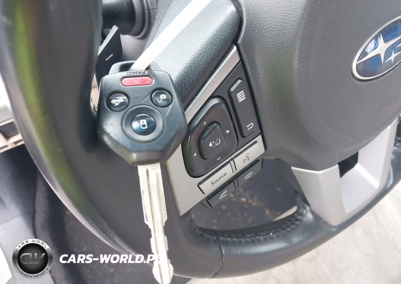2015 Subaru Legacy 2.5I Premium VIN:4S3BNBC62F3051481 - 11