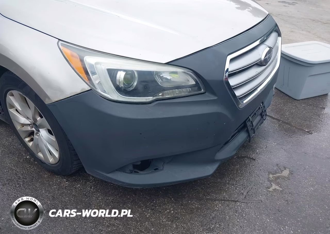 2015 Subaru Legacy 2.5I Premium VIN:4S3BNBC62F3051481 - 17