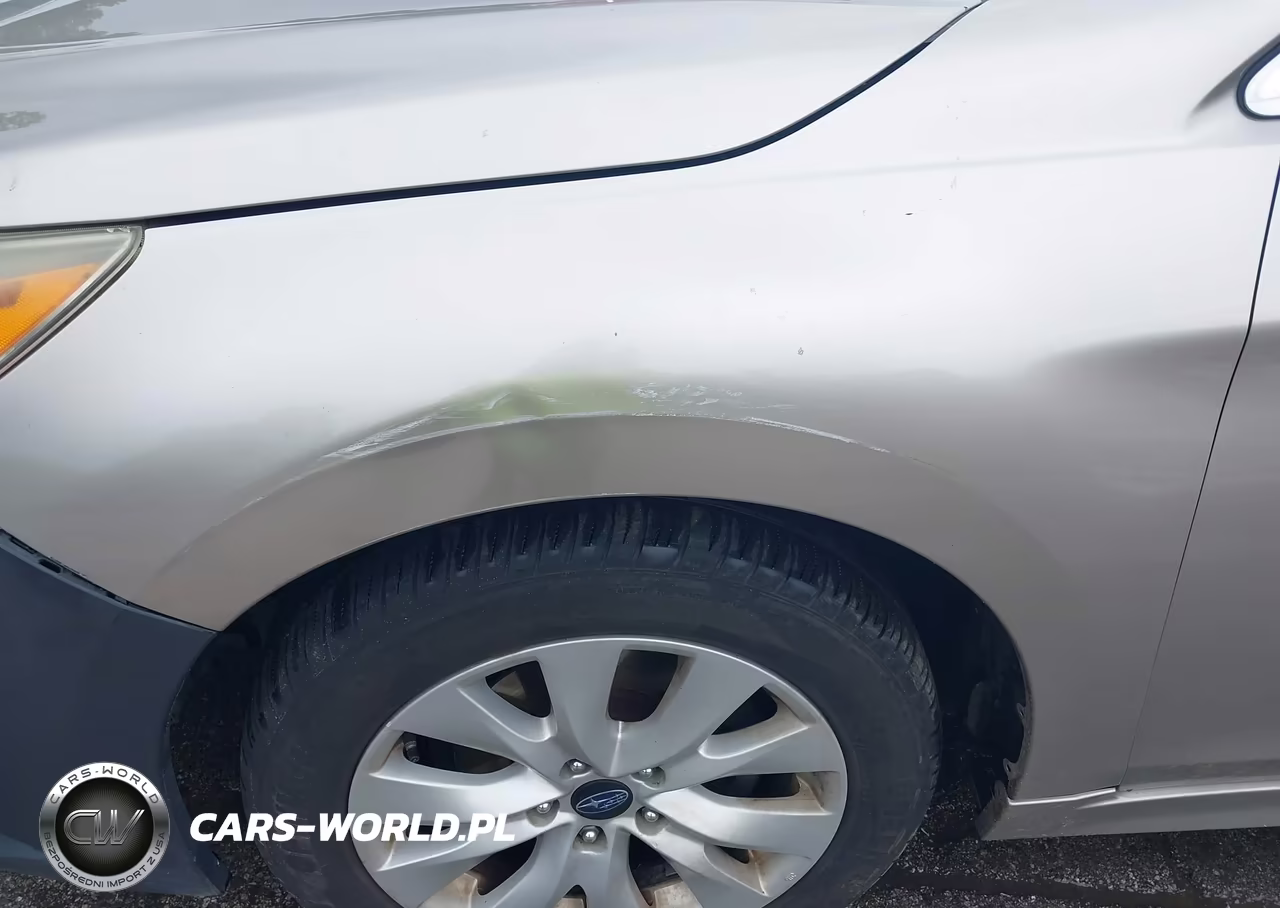 2015 Subaru Legacy 2.5I Premium VIN:4S3BNBC62F3051481 - 19