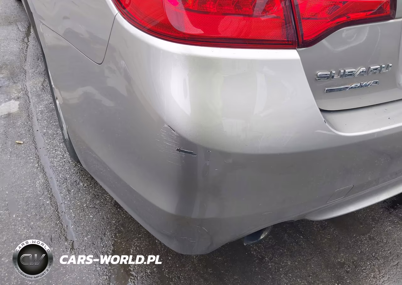 2015 Subaru Legacy 2.5I Premium VIN:4S3BNBC62F3051481 - 20