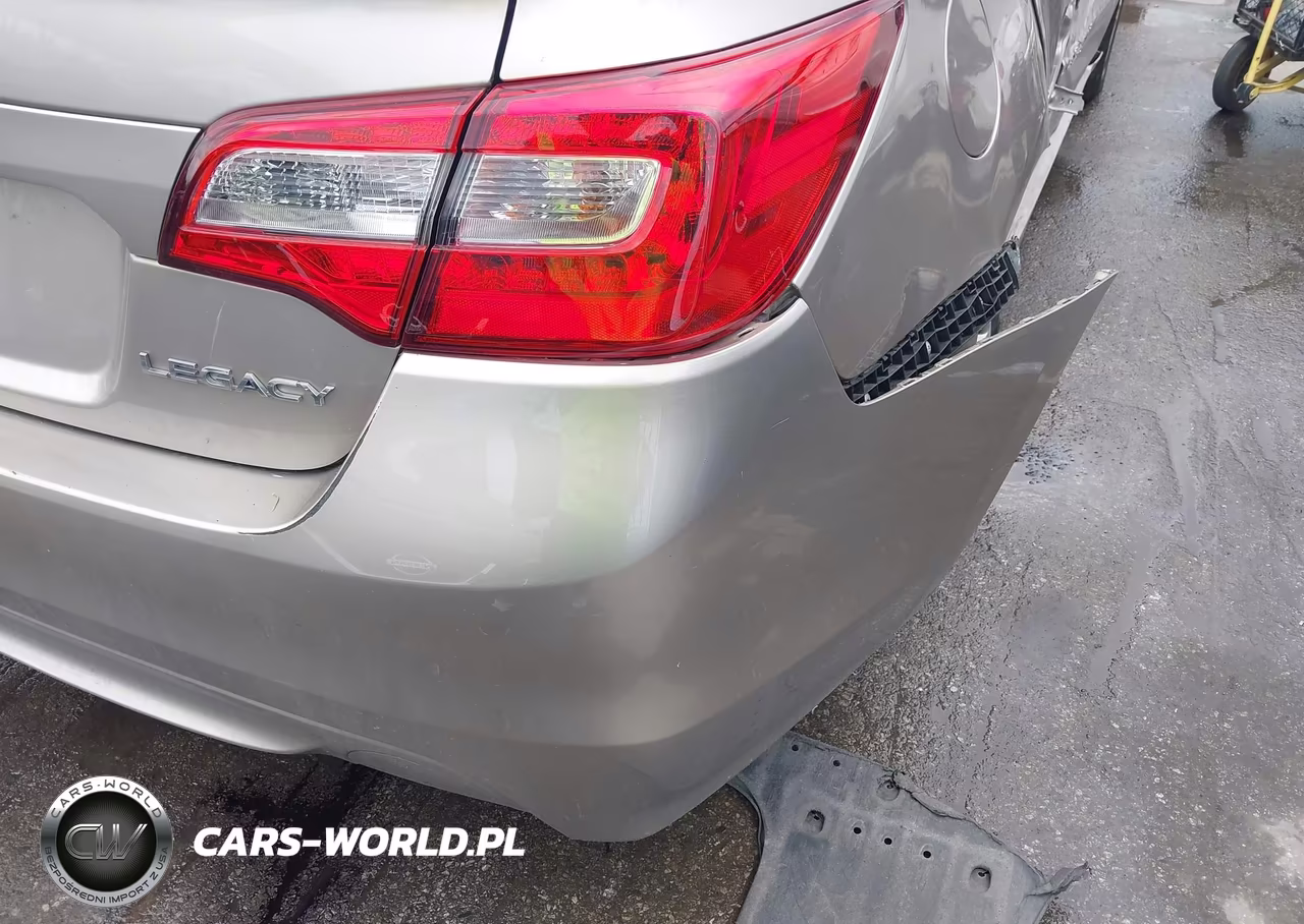 2015 Subaru Legacy 2.5I Premium VIN:4S3BNBC62F3051481 - 21