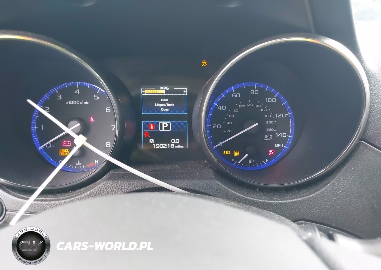 2015 Subaru Legacy 2.5I Premium VIN:4S3BNBC62F3051481 - 7